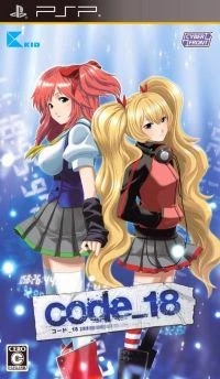 Code 18