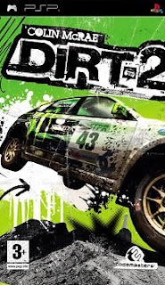 Colin McRae DIRT 2