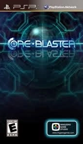 Core Blaster