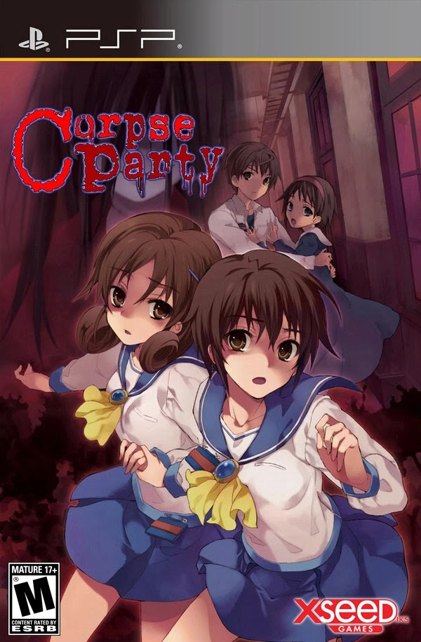 Corpse Party