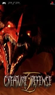 Creature Defense