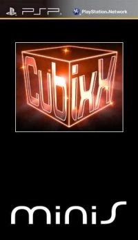 Cubixx