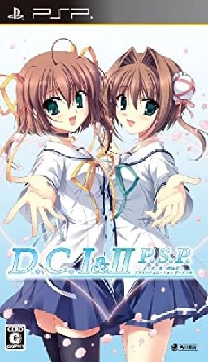 DC I&II