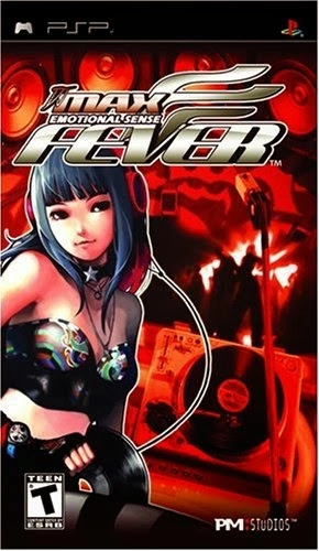DJ Max Fever