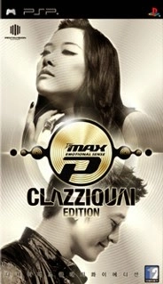 DJ Max Portable Clazziquai Edition
