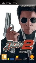 DON 2 The Game