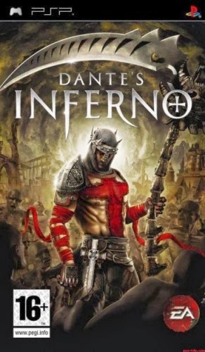 Dantes Inferno