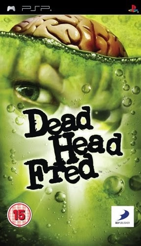 Dead Head Fred