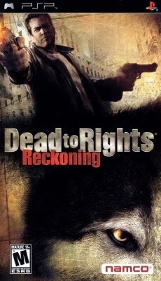 Dead To Rights Reckoning