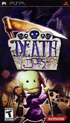 Death Jr