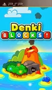 Denki Blocks