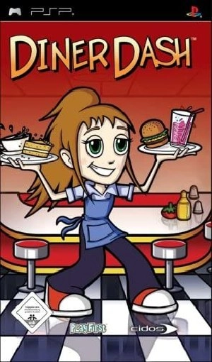 Diner Dash