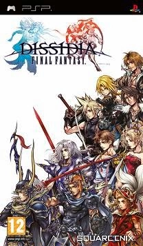 Dissidia Final Fantasy