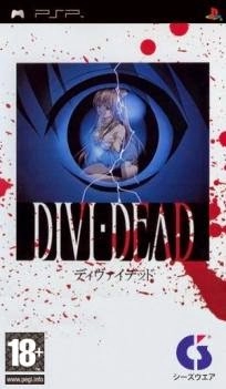 Divi Dead [English Patch]