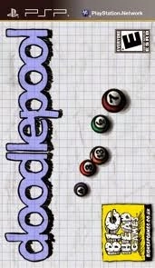 Doodle Pool