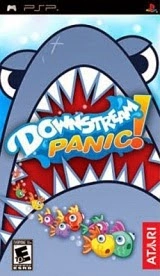 Downstream Panic