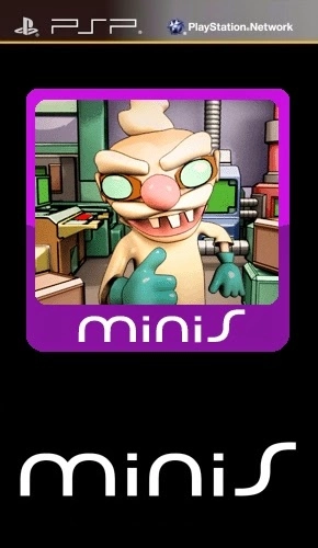 Dr Mini Games