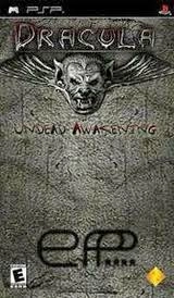 Dracula Undead Awakening