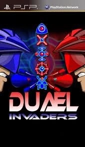 Duael Invaders