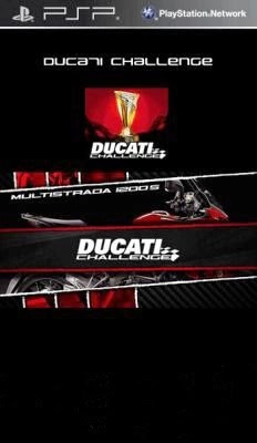 Ducati Challenge