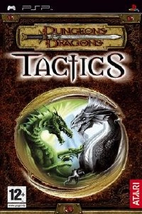 Dungeons and Dragons Tactics