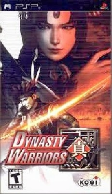Dynasty Warriors