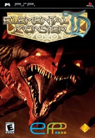 Elemental Monster TD