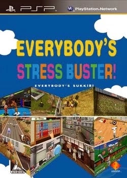 Everybodys Stress Buster
