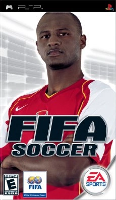 FIFA Soccer [FIFA 05]