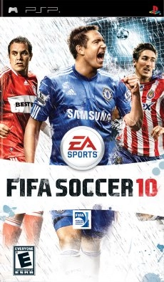 FIFA Soccer 10 [FIFA 10]