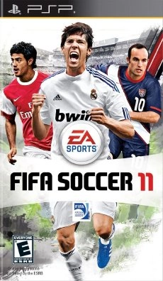 FIFA Soccer 11 [FIFA 11]