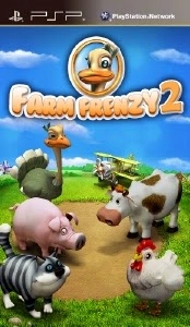 Farm Frenzy 2