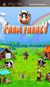 Farm Frenzy