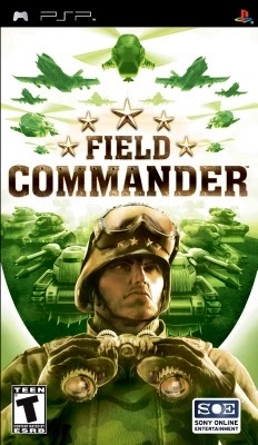 Field Commander