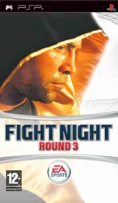 Fight Night Round 3