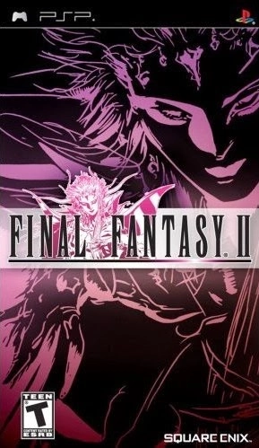 Final Fantasy 2 Anniversary Edition