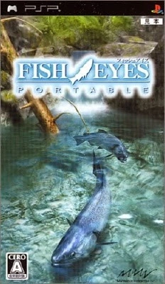 Fish Eyes Portable