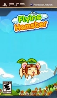 Flying Hamster