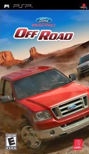 Ford Racing Off Road