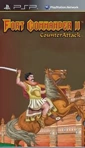 Fort Commander 2 Counterattack