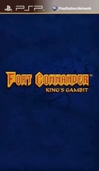Fort Commander Kings Gambit