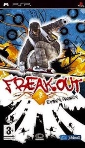 Freak Out Extreme FreeRide