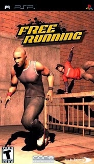 Free Running