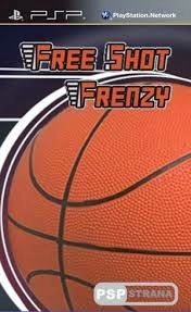 Free Shot Frenzy