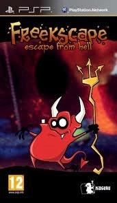 Freekscape Escape From Hell