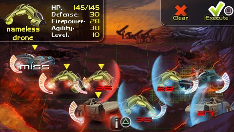 Future Fight