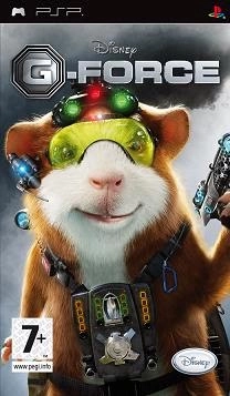 G Force
