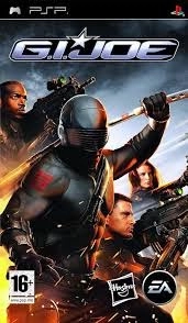 GI JOE The Rise of Cobra