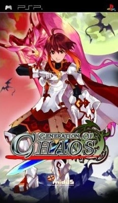Generation of Chaos
