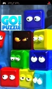 Go Puzzle